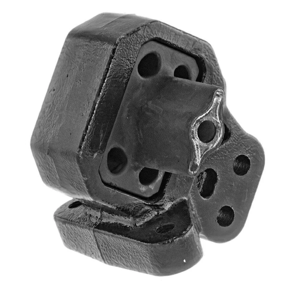 Montaje de motor delantero izquierdo de alta calidad para Dodge Durango 2004-2006 4,7 L 4x4 Foto 4 de 4