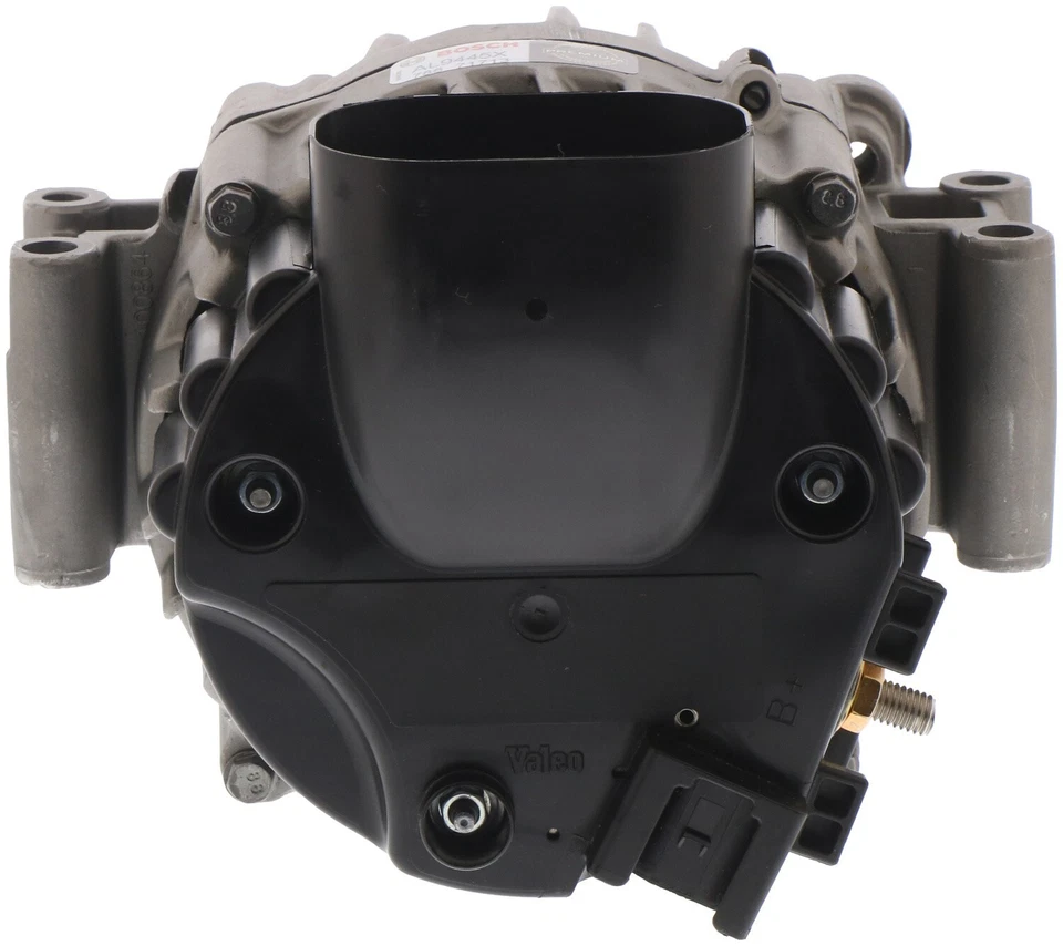 Para 2010-2013 BMW X5 Bosch Alternador (Remanufaturado) 2011 2012 - Imagem 3 de 4