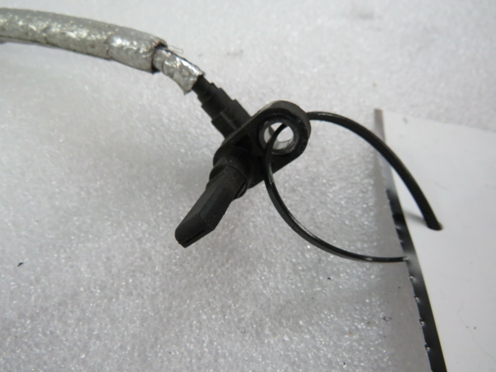 Mclaren 570S, Front Wheel Speed Sensor, Used, P/N 11M0430CP