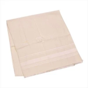 Gucci Stall Beige Woman unisex Authentic Used T6440