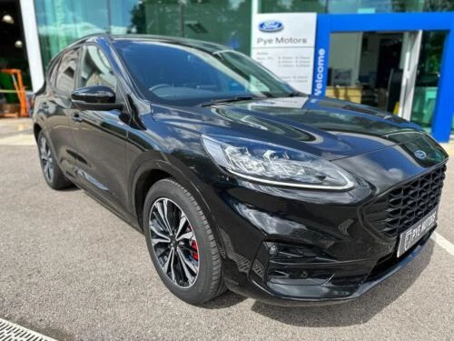 Hybrid Automatic Cars 5 Doors