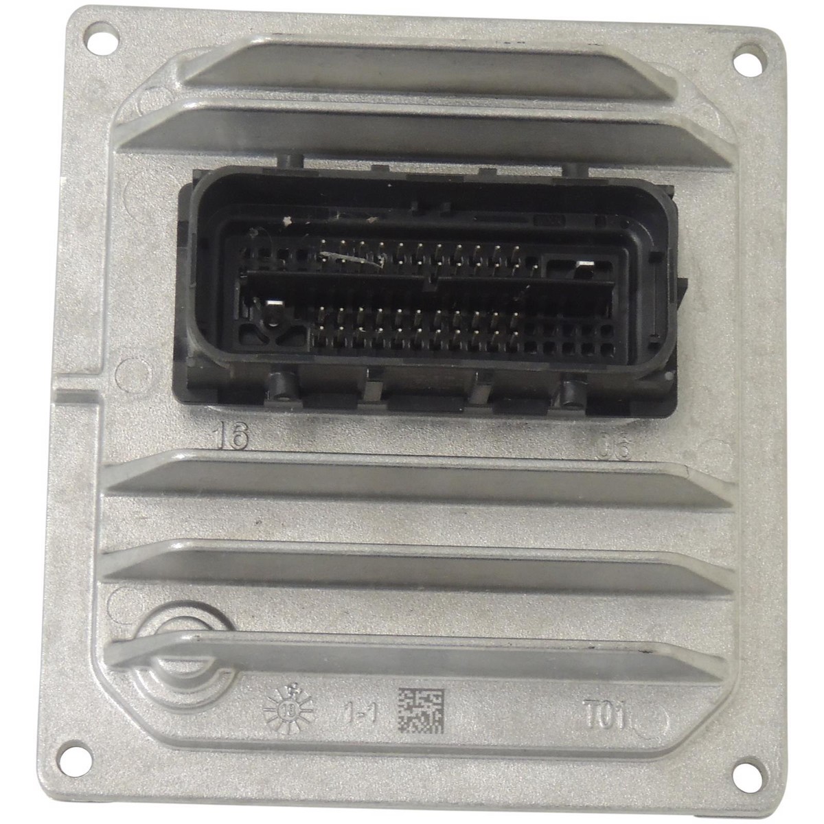 Transmission Control Module TCM 2019 Chevy Cruze Malibu