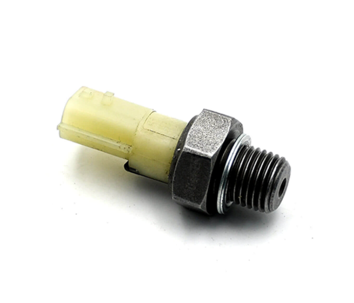 Neu MERCEDES-BENZ A W176 Öldrucksensor A6079051400 Original