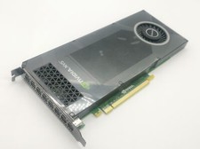 Nvidia Quadro NVS 810 8xDP 128-Bit 4GB DDR3 PCIe3.0 Graphics Card