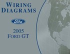 2005 Ford Gt Wiring Diagrams Schematics (For: Ford)