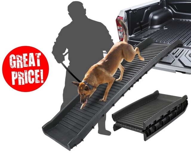used dog ramps for sale