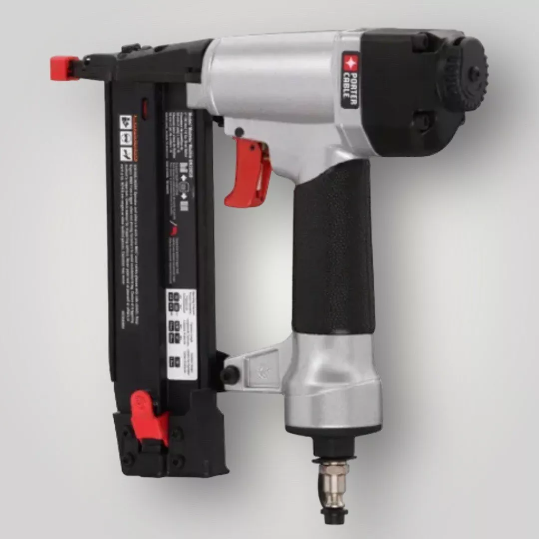 Porter Cable BN200SB 18 Gauge Pneumatic Brad Nailer