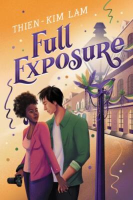 Full Exposure: A Novel by  in New