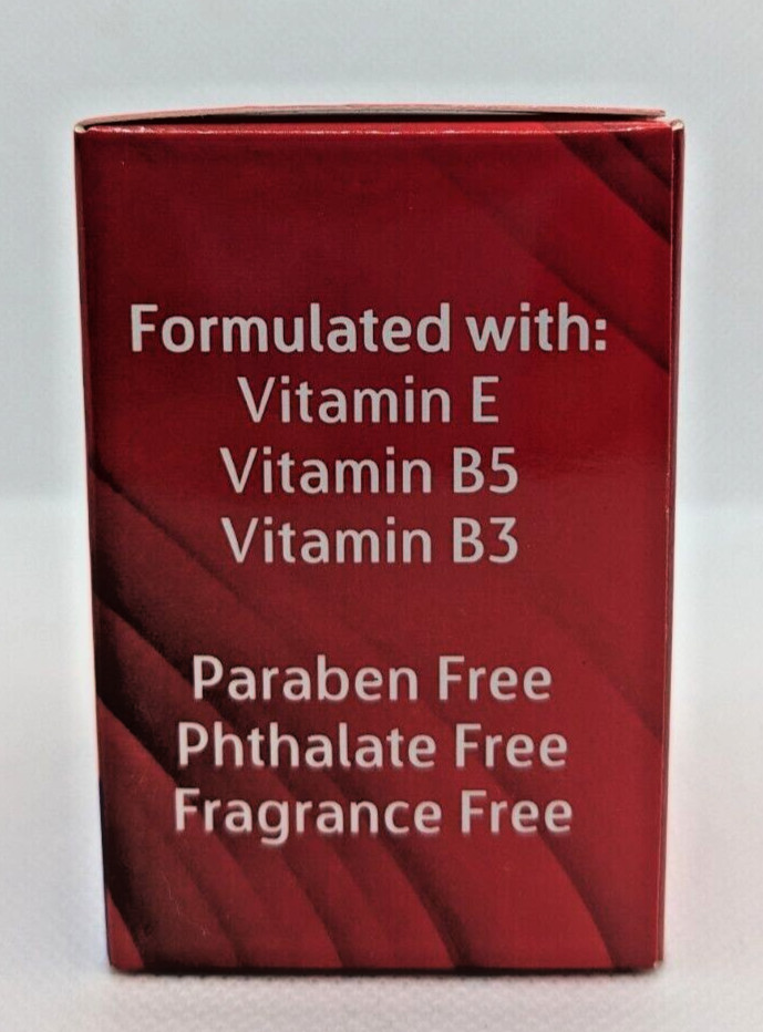 b-pure Revitalizing Hydrating Night Cream with Vitamins E, B3 & B5 - NEW