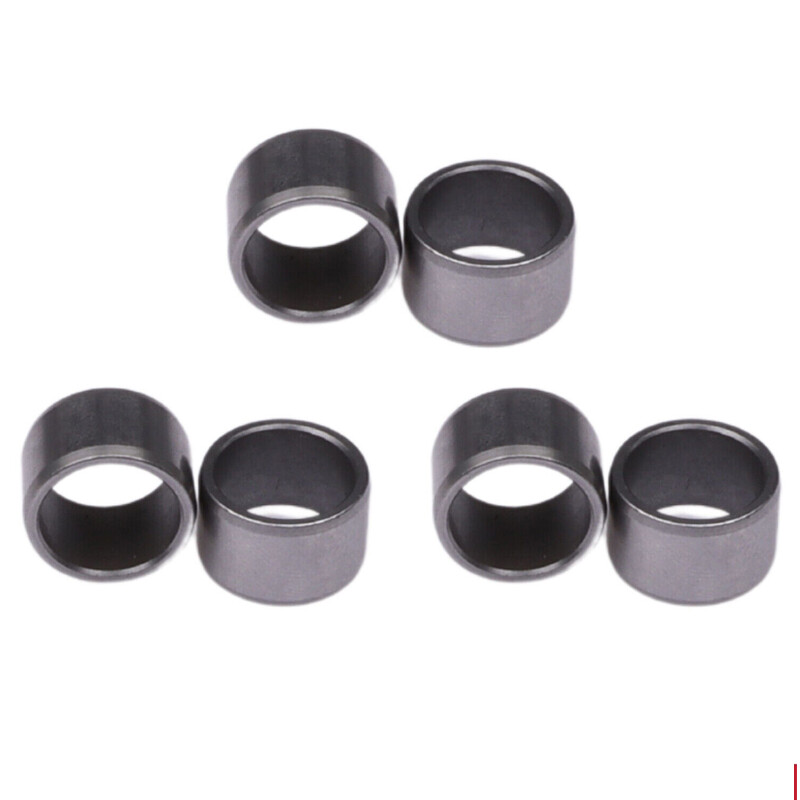 NEW 6x Cylinder head Alignment dowels For Cummins 5.9L,6.7L, Replacing