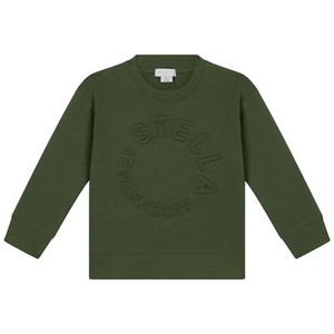 VGUC STELLA MCCARTNEY KIDS Branded Sweatshirt & CARGO JOGGERS outfit 10Y $218