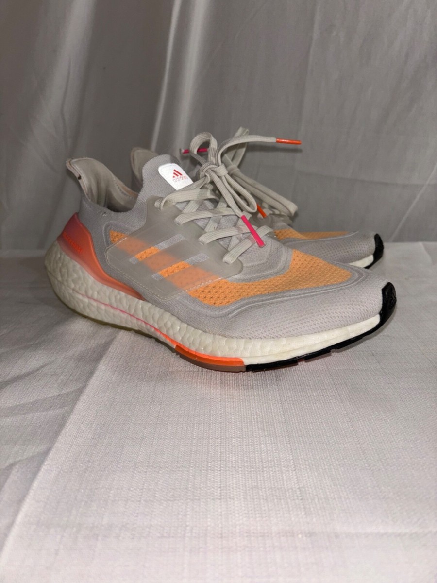 adidas gazelle silver green womens Women's Ultraboost 1.0 White/White/White  Tradehome Shoes