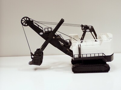 P&H 2800 Shovel - 
