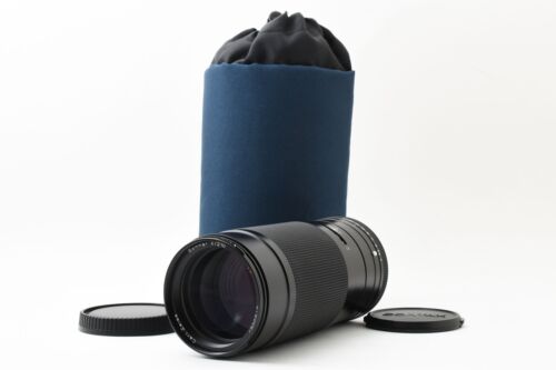 《 TOP MINT in CASE 》Contax 645 Carl Zeiss Sonnar 210mm f/4 T* MF Lens From JAPAN