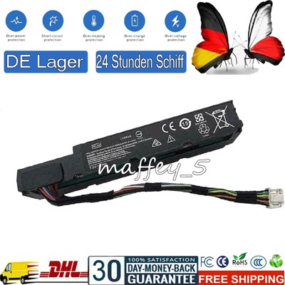 MC96 Akku Für HP Smart Storage Battery 96W, HPE SPARE 878644-001 - 878643-001