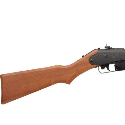 Daisy 990025-603 Model 25 .177 Caliber 350 FPS Pump Action Spring