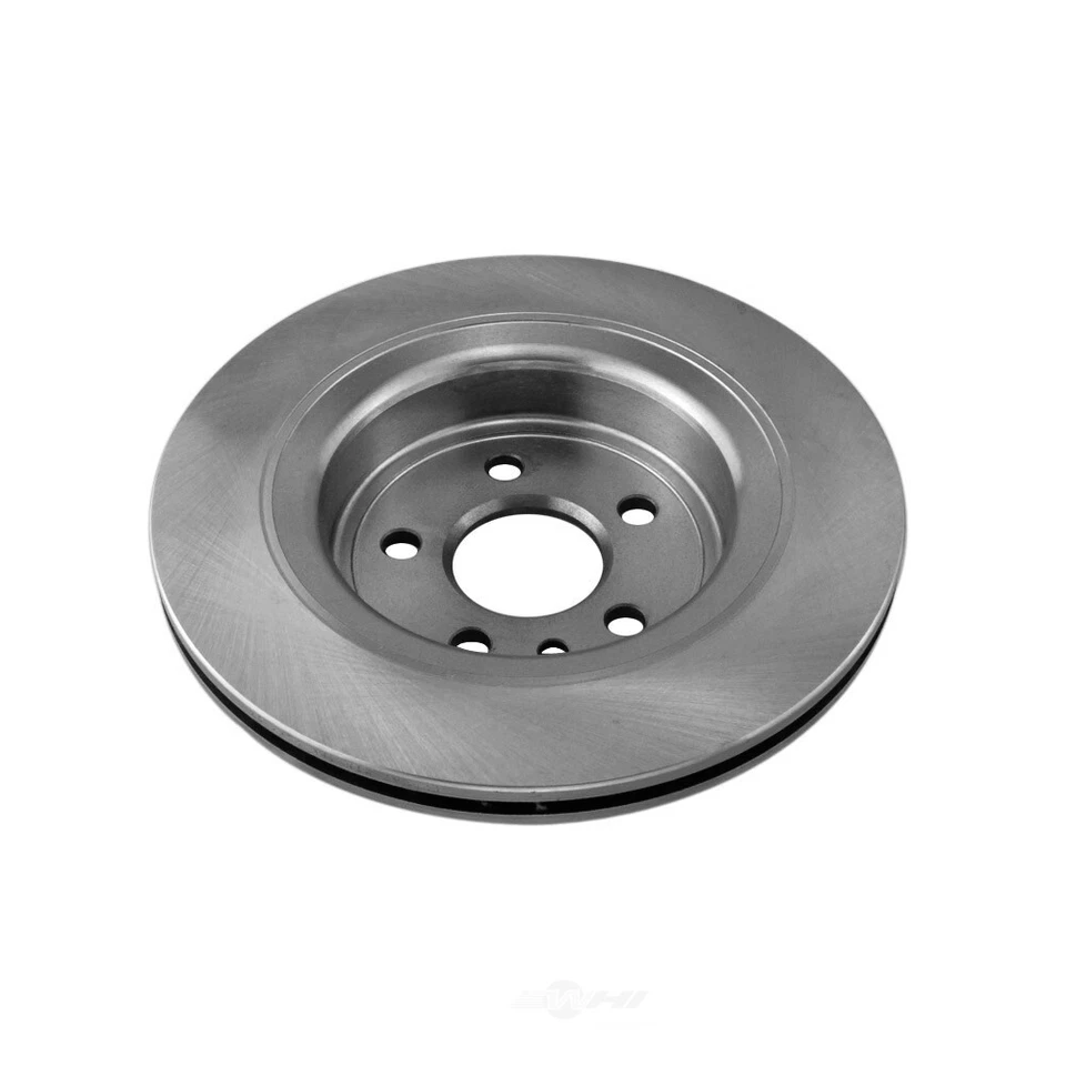 Rotor de freno de disco Uquality R39047 para Volvo XC60 10-17 Foto 2 de 2