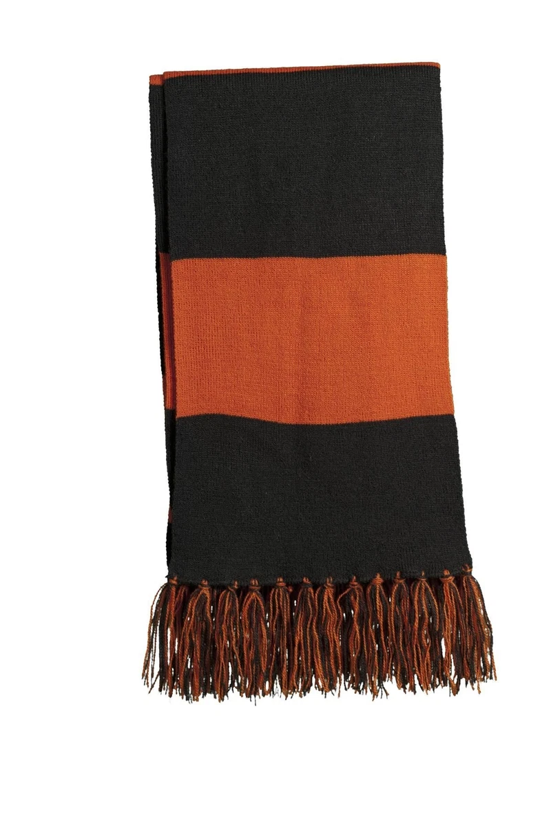 Bufanda Tubular De Punto Fino Unisex - Suave, Elástica, 35x65 Cm, Ideal Para Invierno