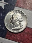 1954-P Washington Quarter -- BU -90% Silver   "FREE SHIPPING"