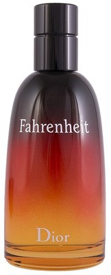 Dior Fahrenheit Eau de Toilette 50 ml OVP NEU