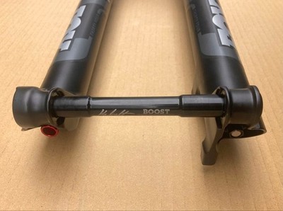 Good condition 2021 FOX RHYTHM 34FLOAT/29-150mm/Fox | eBay