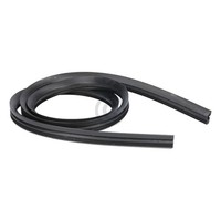 TüRdichtung Wie Electrolux 117126545/5 Dreiseitig Oben FüR GeschirrspüLer