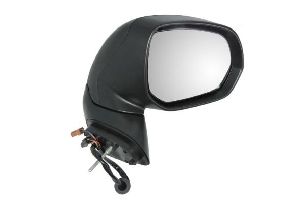 EXTERIOR MIRROR 305-0137 FOR CITROEN 8FN /8FS /8FP 1.4L 9HD /9HP /9HX 1.6L 4cyl - Image 5
