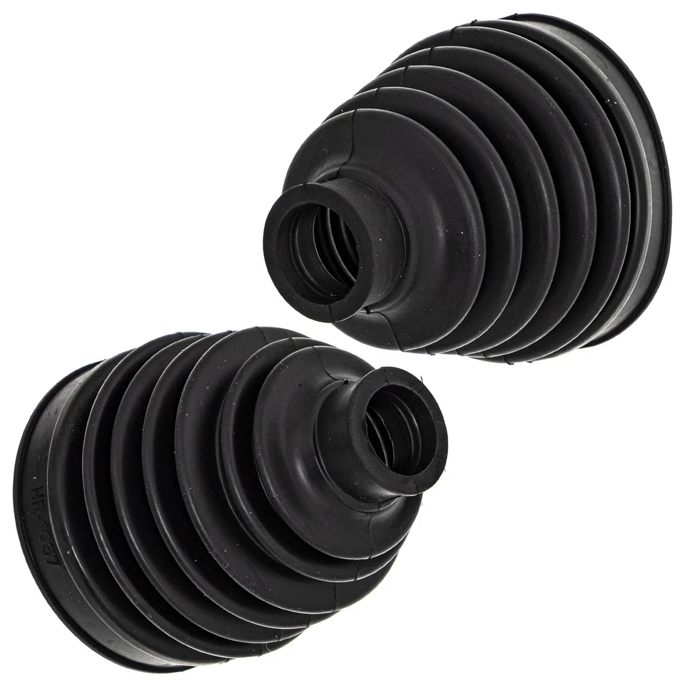 NICHE Front CV Axle Boot Kit for Kawasaki Prairie 360 Brute force 650 49006-0095 - Image 2 of 4