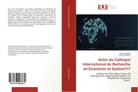 Smail Ouiddad (U. A.) | Actes Du Colloque International De Recherche En...