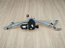 BMW X6 G06 2023 Wischergest�nge Wischermotor vorne 5A45FD1 FHW58557