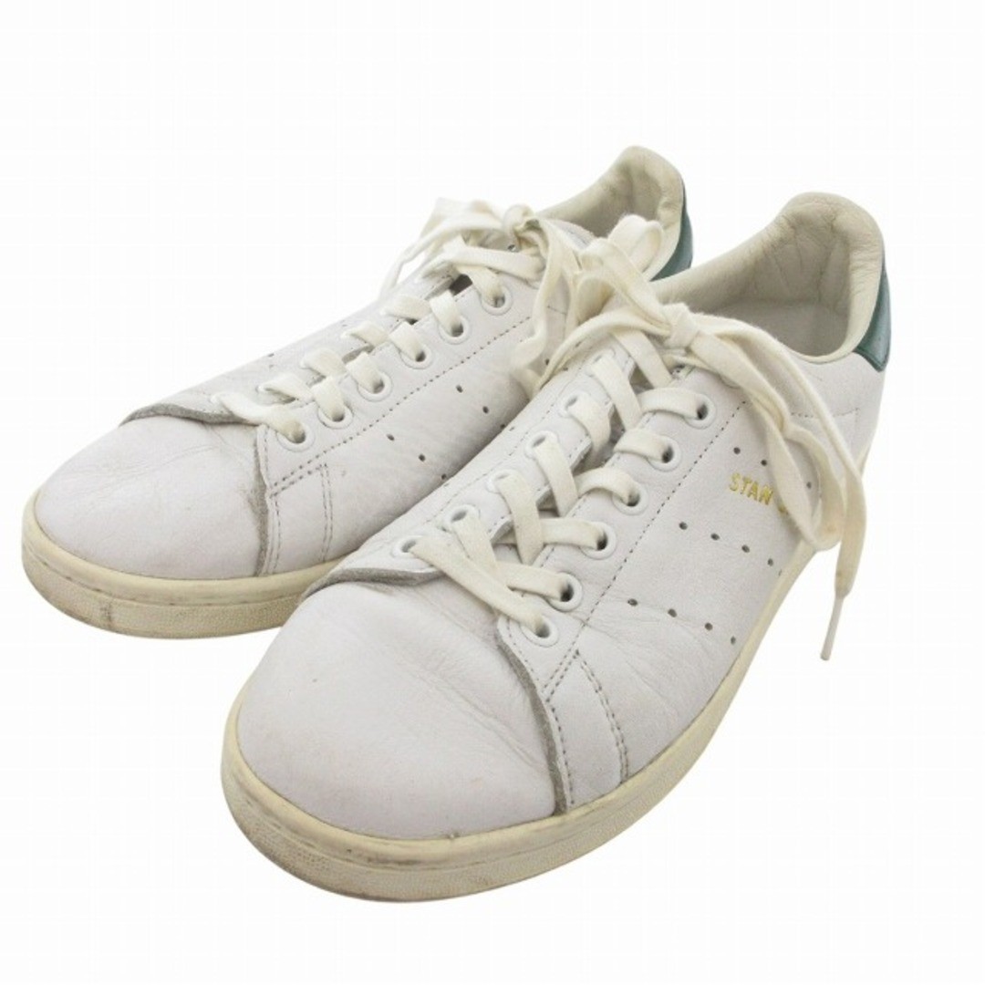Adidas Stan Smith Sneaker Shoe Low Cut 26cm (10.24 in) White