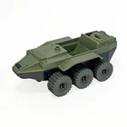 GI Joe ARAH Rolling Thunder Scout Vehicle Part – Vintage 1988 Hasbro