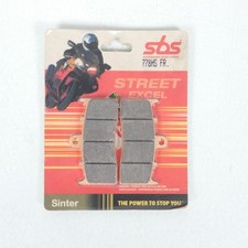 Plaquette de frein BMW 850