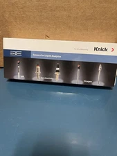 knick SE555X/1-NMSN PH Probe New In Original Packaging.