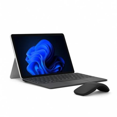 Microsoft Surface Pro Copilot+ PC + Surface Pro 12'' Keyboard + Arc Mouse