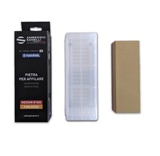 Naniwa Basic 1000/3000 Sanelli Ambrogio Schle...