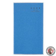NEW 303 Liber Index 3 Notebook Takahashi Shoten 2026 Edition Calypso Snubbull