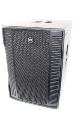 RCF EVOX 12 Active Subwoofer  *Dents*. #R7481