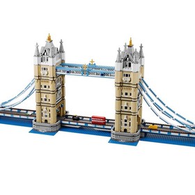 LEGO Creator Expert: Tower Bridge (10214)
