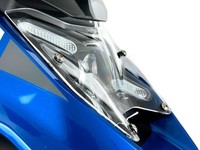 BMW R1300 GS ABS 2023-2026 WRS Frontscheinwerfer Schutz - BM096T