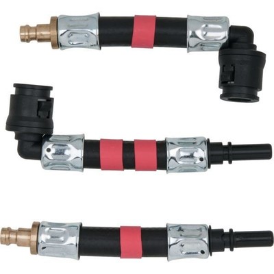 KS TOOLS 150.1864 Werkzeug 3-Tlg