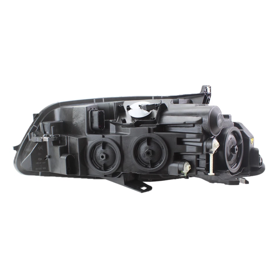 Передняя левая фара в сборе Hella для Audi S6 012976051 - Изображение 3 из 4