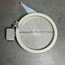 OEM GE 5.5” Range Element Burner WB30T10145