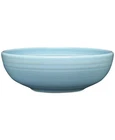Fiesta Medium Bistro Bowl 38 Oz. - Sky. 7.5 in.