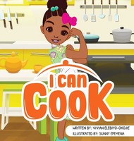 Vivian Elebiyo-Okojie | I Can Cook | Buch | Englisch (2021) | Gebunden