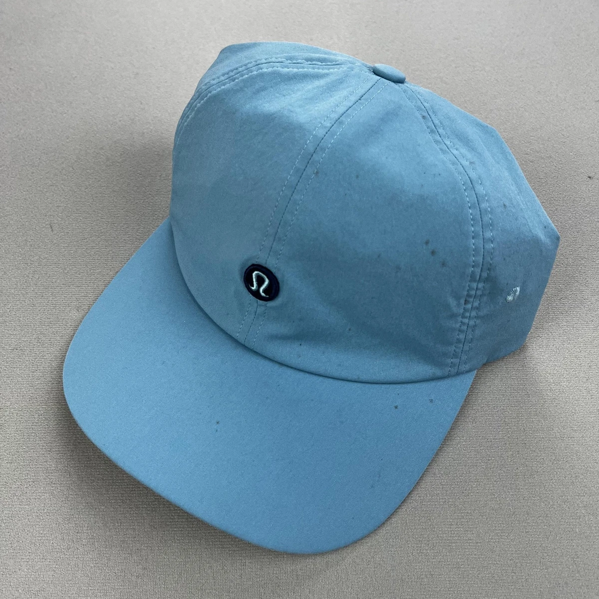 Lululemon Blue One Size Hats for Women for sale | eBay display picture 1