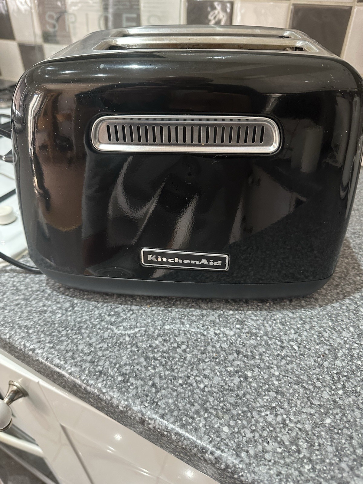 KitchenAid Toaster