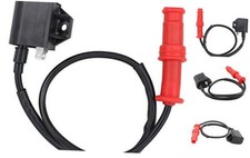 Ignition Coil for Polaris Ranger 400 4x4 Ranger 500 2x4 6x6 Sportsman 400 4x4