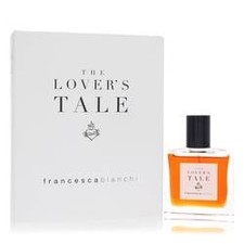 新品未使用フランチェスカ The Lover's Tale 30ml The Lover's Tale Francesca Bianchi perfume - a fragrance