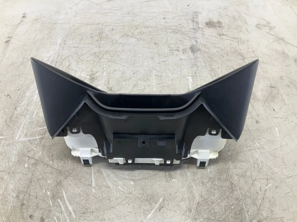 Cuadro de instrumentos velocímetro Ford Transit Connect 16-18 OEM Foto 4 de 4